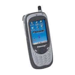 Vente de Terminaux portables PDA codes-barres Honeywell-Metrologic Optimus SP5700 Megacom